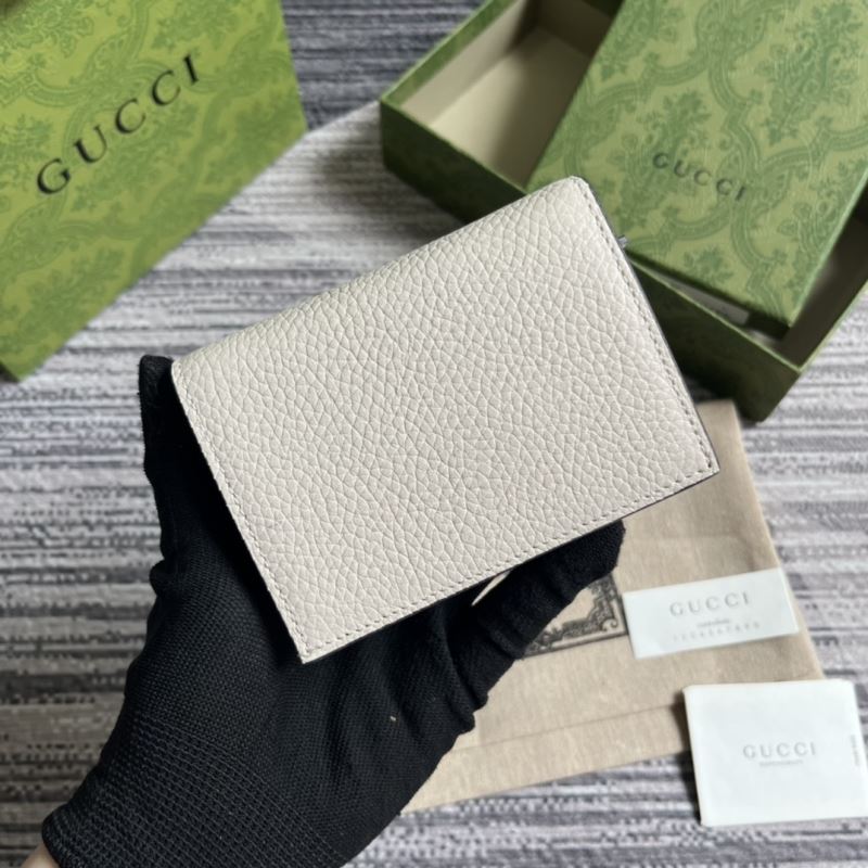 Gvc*1 wallets